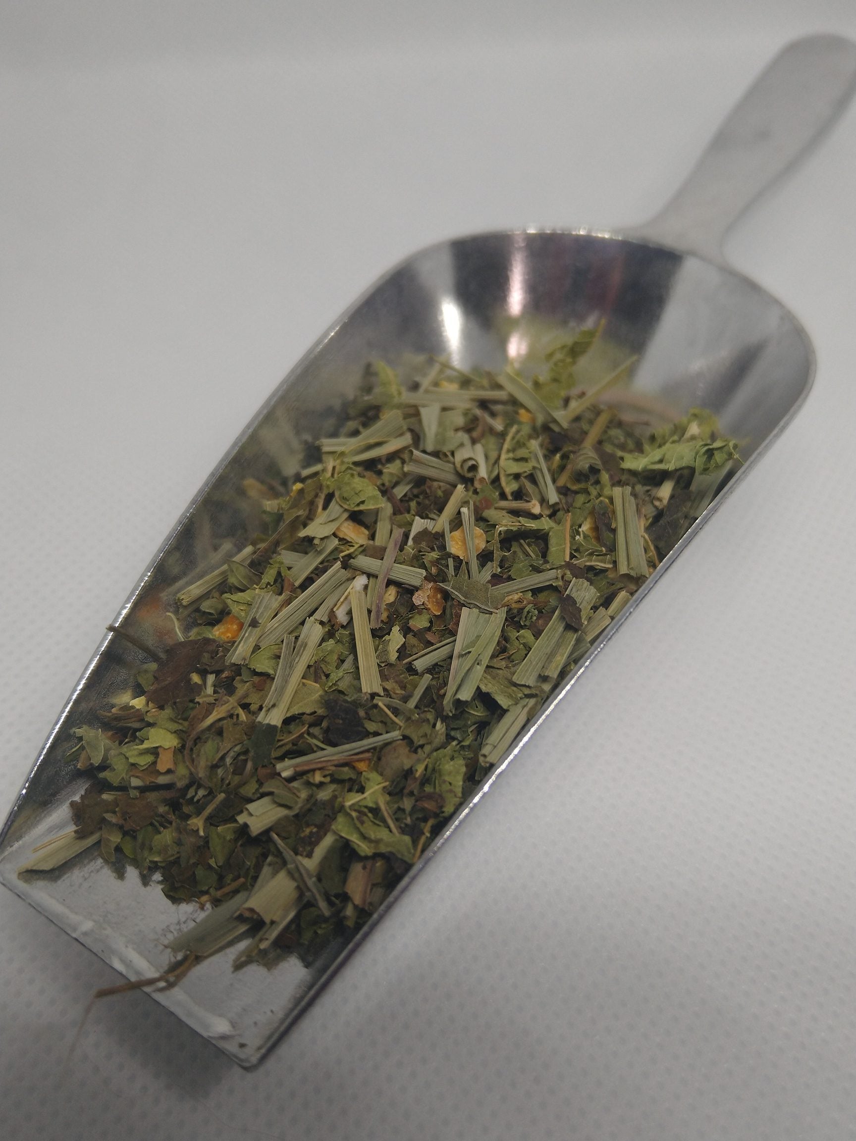 Loose Leaf Lemon Tea The Market Co